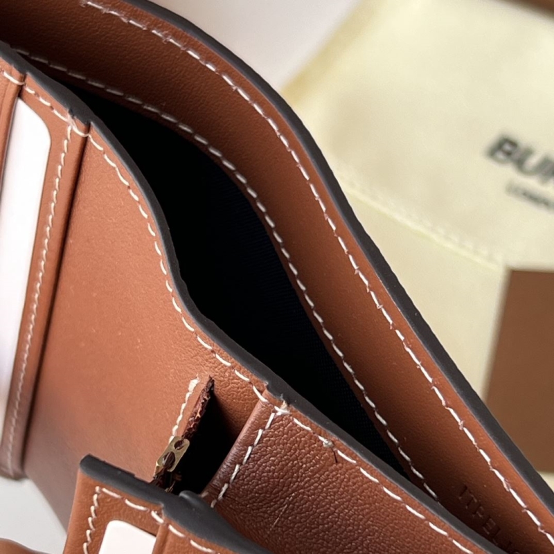 Burberry Wallets